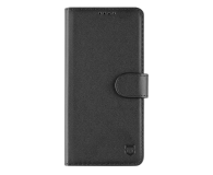 Etui do telefonów Tactical Field Notes pro Google Pixel 10a Black